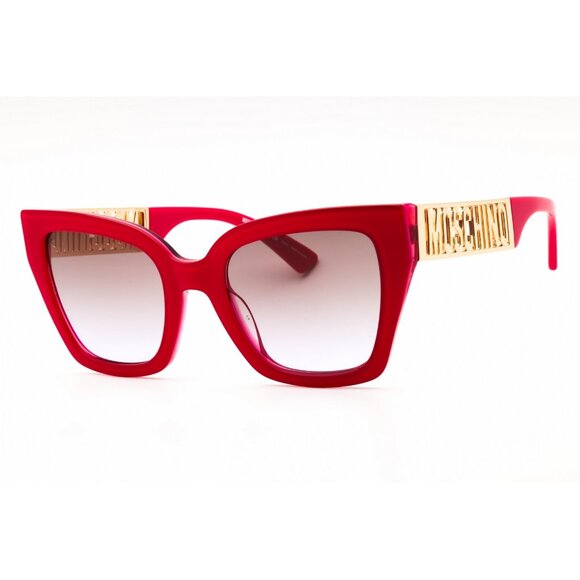 Moschino Sunglasses MOS161-MU1-53 New with tags main image 5